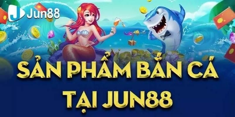 Giải trí thoải mái nhẹ nhàng cùng bắn cá